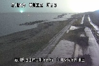 美川海岸 のカメラ画像
