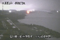 小松海岸草野地区 のカメラ画像