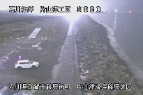 片山津海岸篠原地区 のカメラ画像