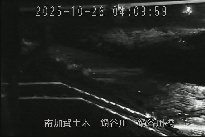 鍋谷川橋 のカメラ画像