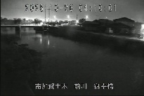 御幸橋 のカメラ画像