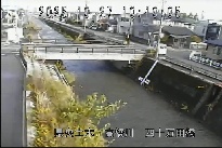 四十万田橋 のカメラ画像
