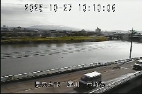 示野橋 のカメラ画像