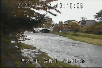 浅野川大橋 のカメラ画像