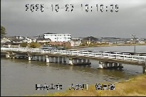 機具橋 のカメラ画像