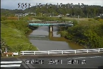 津幡川橋 のカメラ画像
