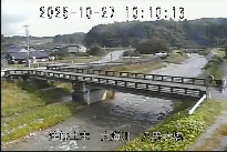 八野大橋 のカメラ画像