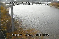 羽咋川的場 のカメラ画像