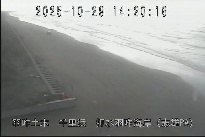 押水羽咋海岸(志雄PA) のカメラ画像