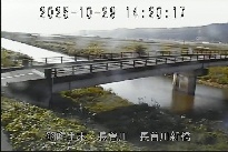 長曽川新橋 のカメラ画像