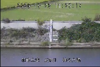 神代大橋 のカメラ画像