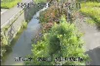 飯山川飯山橋 のカメラ画像