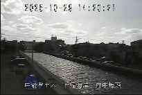 七尾海岸　府中埠頭 のカメラ画像