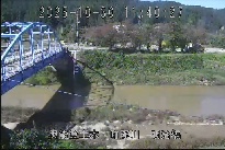 明治橋 のカメラ画像