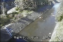 上野橋 のカメラ画像