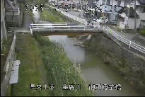 御所通学橋 のカメラ画像