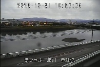 示野橋 のカメラ画像