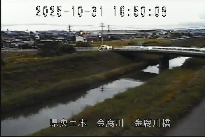 金腐川橋 のカメラ画像