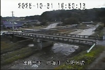 八野大橋 のカメラ画像