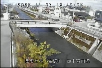 四十万田橋 のカメラ画像