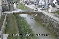 御所通学橋 のカメラ画像
