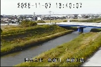 金腐川橋 のカメラ画像