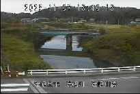 津幡川橋 のカメラ画像