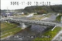 八野大橋 のカメラ画像