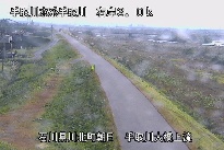 手取川大橋上流 のカメラ画像