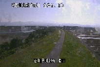 左岸朝日 のカメラ画像