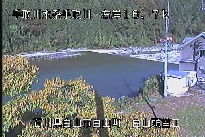 白山合口堰堤 のカメラ画像