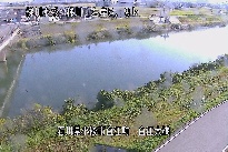 白江大橋 のカメラ画像