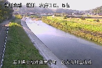 仏大寺川合流点 のカメラ画像