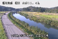 百石谷大橋 のカメラ画像