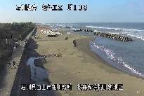 松任海岸相川新地区 のカメラ画像