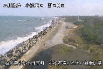 小松海岸ふれあい健康広場 のカメラ画像