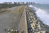 片山津海岸篠原地区 のカメラ画像