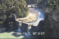 瀬戸堰堤 のカメラ画像