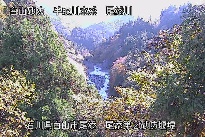 尾添第２堰堤 のカメラ画像