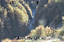 中ノ川中流 のカメラ画像