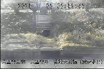 敷地天神橋(愛宕水門) のカメラ画像