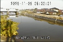 御幸橋 のカメラ画像