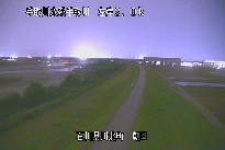 左岸朝日 のカメラ画像