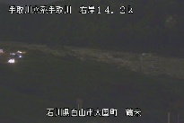 鶴来 のカメラ画像