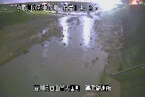 鶴来水位計 のカメラ画像