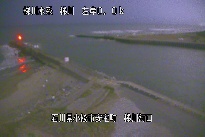 梯川河口 のカメラ画像