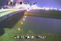 城南橋上流 のカメラ画像