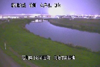 梯川鉄橋(JR) のカメラ画像