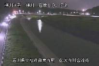 仏大寺川合流点 のカメラ画像