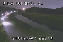 百石谷大橋 のカメラ画像